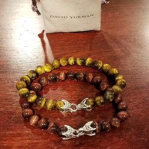 Simple and beautiful brazalett